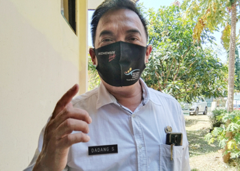 Disperdagin Kabupaten Cirebon Luncurkan Aplikasi Erpas, Inovasi Cegah Kebocoran Pemasukan Daerah Melalui Pembayaran Nontunai