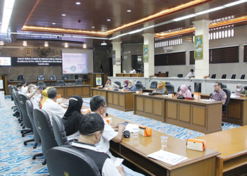 50 Warga Ambulu Lulus Kejar Paket