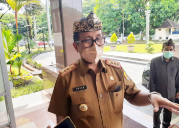 Pembentukan Provinsi Cirebon Butuh Kajian Ilmiah, Bupati Imron Prediksi Majalengka Pilih Tetap Gabung Jawa Barat