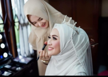 Kisah Inspiratif Yessi Sovia, Berjuang Kembangkan Bisnis MUA Hingga Sukses