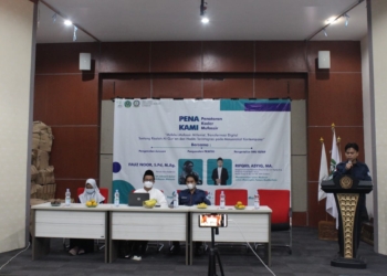 HMJ IQTAF IAIN Cirebon Tatar Kader Mufassir