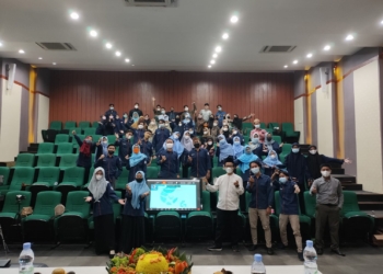 Harlah IQTAF IAIN Cirebon Gelar Lomba dan Webinar