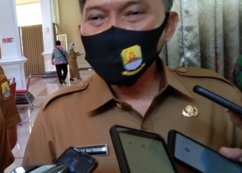 Pemkab Cirebon Target 2021 Semua Bidang Tanah Bersertifikat