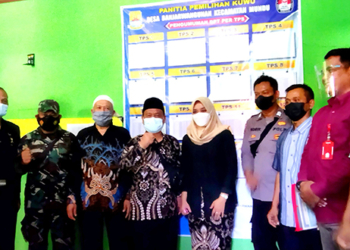 50 Warga Ambulu Lulus Kejar Paket