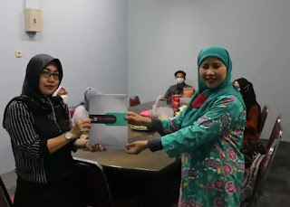 PSGA UIN Bandung Kunjungi IAIN Cirebon
