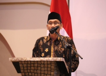 Paparkan Peran Cirebon dalam Penyebaran Islam saat Pembukaan Dialog Budaya Keagamaan, Rektor IAIN Cirebon: Transformasi Lembaga Mengarusutamakan Konsep Moderasi