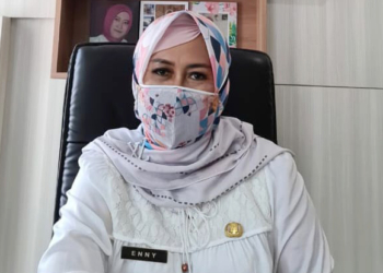 Terkendala Vaksinasi, Kabupaten Cirebon Turun ke Level 2 Berat