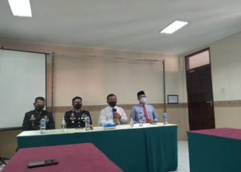 Kota Cirebon Masuk PPKM Level 2