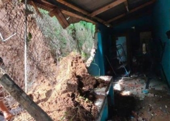 Warga Majalengka Diminta Waspada Longsor