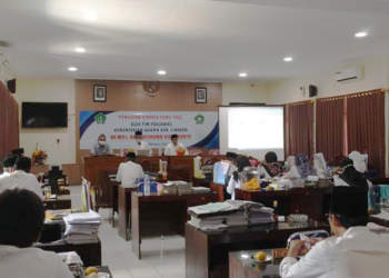 Makna di Balik Apem dan Kinca