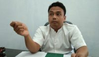 5 Kilas Foto Penjaringan Kabid Pemdes DPMD Aditya AM Suara Cirebon
