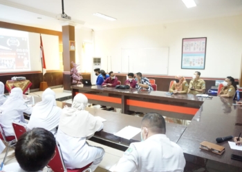 #AksiMudaIndonesia Ciptakan Kehidupan Sehat dan Sejahtera