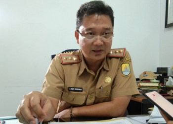 Pemdes Prajawinagun Wetan Gelar Khitanan Massal