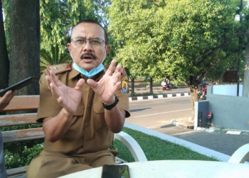 Disdik Kabupaten Cirebon Bekali Pengajar TK Perkembangan Motorik Anak