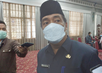 Disdik Kota Cirebon Belum Terima Hasil Uji Petik