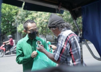 Target Tingkatkan Perolehan Kursi, Muscab IX PPP Majalengka Telurkan 10 Rekomendasi