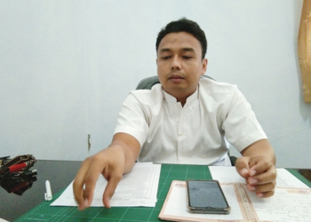 6 persen Bacalwu tak Lulus Tes Kejiwaan