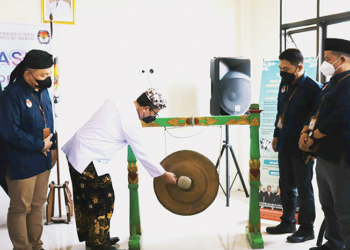 Pemutakhiran Data Pemilih Berkelanjutan di Kabupaten Cirebon Diluncurkan