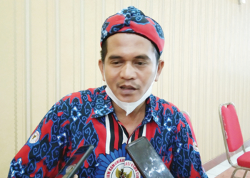 Tensi Pilwu Wilayah Utara Tinggi, Muali: Riak-Riaknya Kalau Dibiarkan Akan Jadi Bola Panas dan Bom Waktu