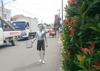 Manusia Silver Menjamur, Dr Jessica: Alergi Paling Bahaya Bisa Merenggut Nyawa