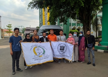 Ikuti Jambore Ekonomi Islam Nasional dan Fornas MEBI III, 3 Mahasiswa FSEI IAIN Cirebon Berhasil Masuk Final