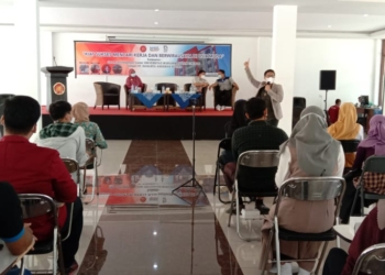 UMC Gandeng PT Danarta Anugrah Divina Siapkan Lulusan Jadi Pengusaha dan Siap Diterima Dunia Kerja