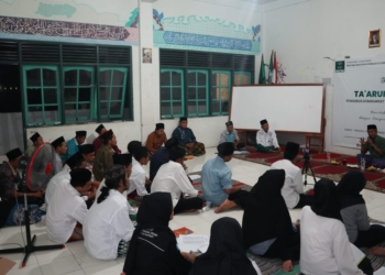 Ta’aruf MATAN IAIN Cirebon Cetak Kader Unggul dan Produktif