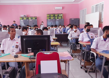 Pemkab Cirebon Komitmen Perangi Narkoba, Ingatkan Posisi Wilayah yang Berada di Jalur Transit