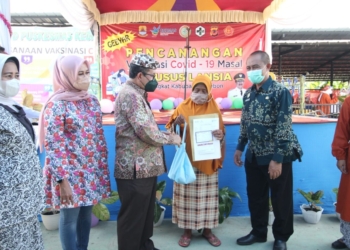 Insya Allah, Dua Pekan Lagi Kabupaten Cirebon Level 2