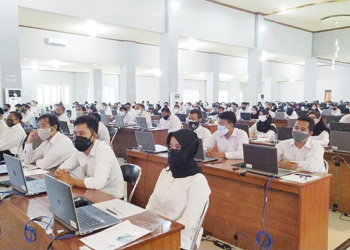 Bupati Karna Minta Hukum Ditegakkan, Tindak Tegas Pelaku yang Menyebabkan Dua Warganya Tewas