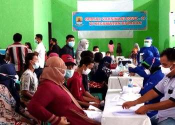 Desa yang Selenggarakan Pilwu Diprioritaskan