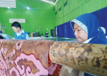 Pertanian Cirebon Diguyur Rp19,5 Miliar