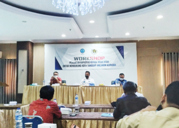 Yoga Sebut Pemkab Cirebon Bisa Mengacu pada UU Otda