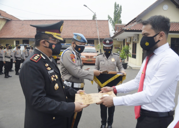 Minat Baca Masyarakat Perlu Ditingkatkan