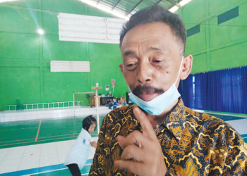 Muncul Batik Mande Praja Printing, Perajin Protes