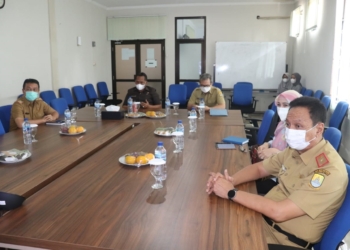 Pemda Diminta Komitmen Soal JKN