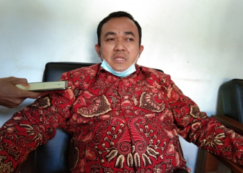 Wakil-Ketua-DPRD-Kabupaten-Cirebon-Rudiana