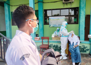 Pertanian Cirebon Diguyur Rp19,5 Miliar