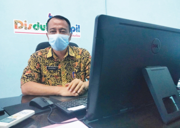 Bupati Karna Minta Hukum Ditegakkan, Tindak Tegas Pelaku yang Menyebabkan Dua Warganya Tewas