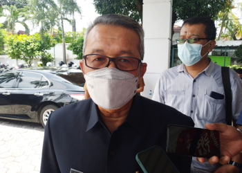 Pertanian Cirebon Diguyur Rp19,5 Miliar