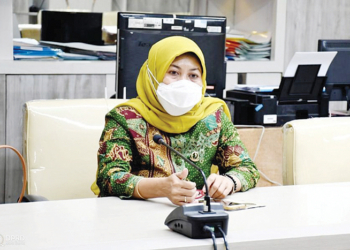 Yuningsih Tak Yakin Warga Miskin di Kabupaten Cirebon Tembus 71 persen