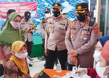 Yoga Sebut Pemkab Cirebon Bisa Mengacu pada UU Otda