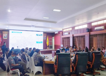 Tarik Uang Sewa, Kejaksaan Tegur PG Jatitujuh