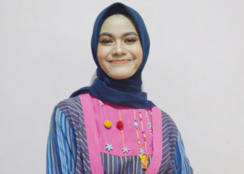 Kuliah dan Berorganisasi