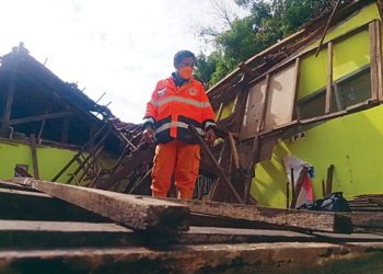 Yoga Sebut Pemkab Cirebon Bisa Mengacu pada UU Otda