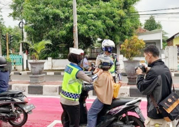 Operasi Zebra Lodaya Kembali Digelar