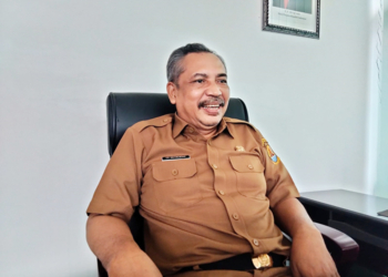 Dinsos Kabupaten Cirebon Belum Susun Draf Perbup PPKS