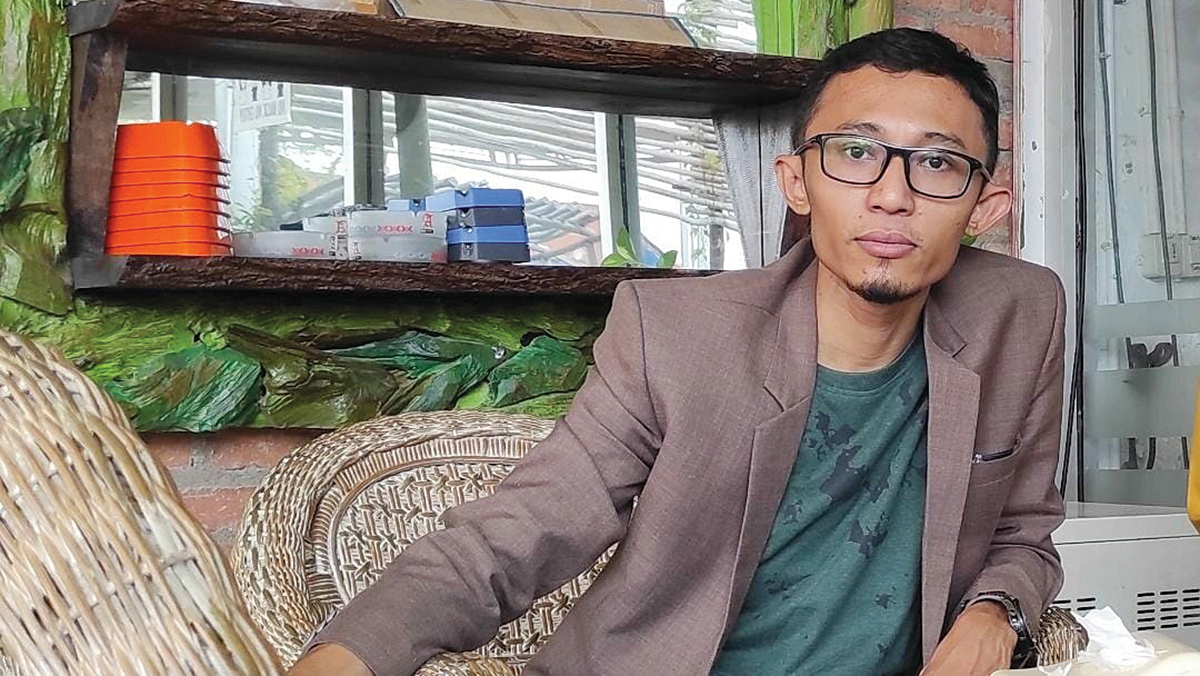 Pilwu di Cirebon Masih Diwarani Politik Uang 1