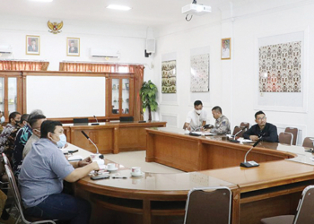 Raperda Penyertaan Modal BJB Tahap Finalisasi , Jika Disepakati di Tahun 2023 Saham Pemkot Cirebon Sebesar Rp5,7 M