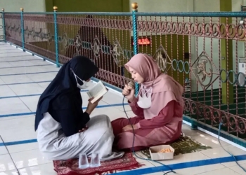UKM HTQ IAIN Cirebon Gelar Sema’an Al-Qur’an 30 Juz